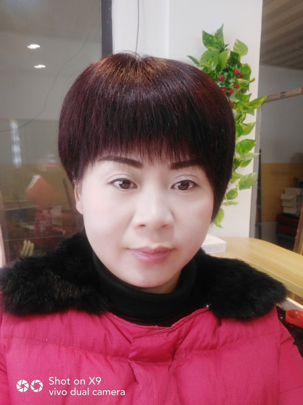 牵手到老的第一张照片--乐平基督教相亲网